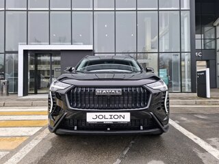 2026 Haval Jolion I Рестайлинг 2, чёрный, 2849000 рублей, вид 2