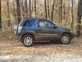 2013 Suzuki Grand Vitara II Рестайлинг 2, серый - вид 1