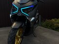 2025 Jilang Z-Max, серый, 117900 рублей - вид 5