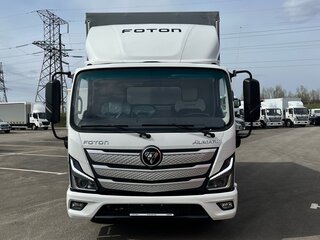 2026 Foton S35, белый, 4800000 рублей, вид 2