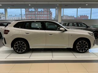 2025 BMW X3 Long 30L xDrive IV (G45/G48), белый, 6890000 рублей, вид 5