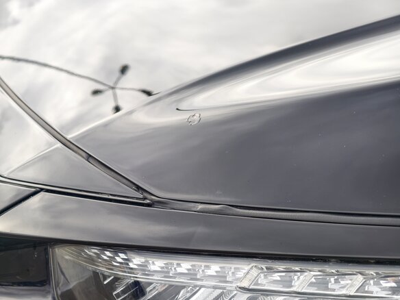2019 Honda Civic X, чёрный, 2325000 рублей - вид 17