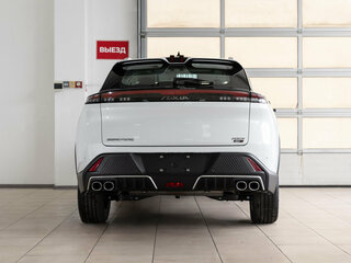 2025 Dongfeng Mage, белый, 3350000 рублей, вид 5