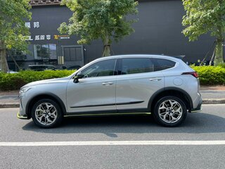 2022 Haval Chitu, серебристый, 1080000 рублей, вид 4