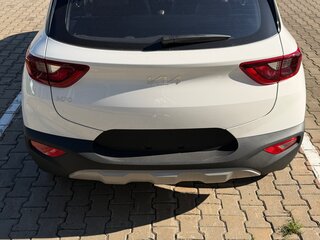 2026 Kia KX1, белый, 1599000 рублей, вид 4