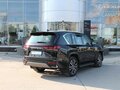 2026 Lexus LX 500d IV, чёрный, 18490000 рублей - вид 5