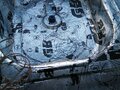2010 Lada (ВАЗ) 2110 Богдан, синий - вид 9