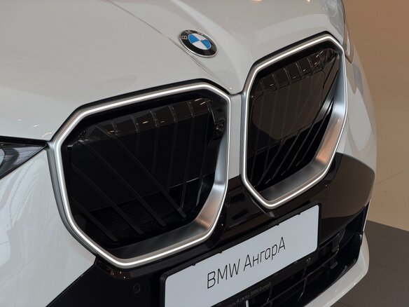 2026 BMW X3 Long 30L xDrive IV (G45/G48), белый, 7490000 рублей - вид 9