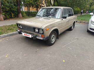 1990 Lada (ВАЗ) 2106, бежевый, 160000 рублей, вид 1