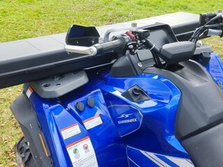 2024 Sharmax Force 1100, синий, 1070000 рублей, вид 4