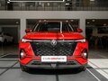 2025 Changan CS35 Plus I Рестайлинг, красный - вид 6