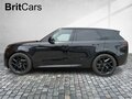 2025 Land Rover Range Rover Sport D350 III, чёрный - вид 2