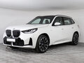 2026 BMW X3 Long 30L xDrive IV (G45/G48), белый, 8081607 рублей