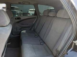 2011 Chevrolet Lacetti I, чёрный, 419000 рублей, вид 5