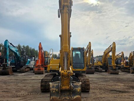 2023 LGCE E6210FLC, жёлтый, 6270000 рублей, вид 5
