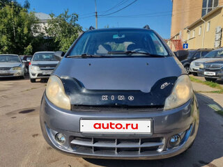 2011 Chery Kimo (A1), синий, 350000 рублей, вид 3