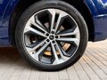 2019 Audi Q8 55 TFSI I (4M), синий, 5400000 рублей - вид 8