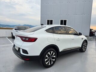 2023 Renault Samsung XM3, белый, 1577000 рублей, вид 3