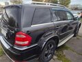 2010 Mercedes-Benz GL-Класс 500 I (X164) Рестайлинг, чёрный, 1330000 рублей
