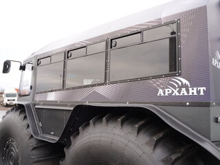 2026 Шерп (Sherp) Архант N, серебристый, 10512000 рублей, вид 4