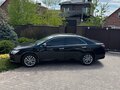 2015 Toyota Camry VII (XV50) Рестайлинг, чёрный, 1600000 рублей - вид 9