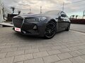 2019 Genesis G70 I, серый, 1815000 рублей - вид 3