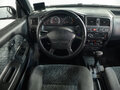 1997 Nissan Almera I (N15), серебристый, 299000 рублей - вид 10