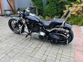 2014 Harley-Davidson Breakout, чёрный, 1900000 рублей