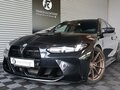2023 BMW M3 Competition Package VI (G80), чёрный