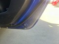 2007 Mazda 3 I (BK) Рестайлинг, синий, 420000 рублей - вид 10