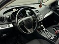 2011 Mazda 3 II (BL) Рестайлинг, серебристый, 920000 рублей - вид 8