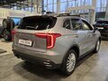 2026 Haval Jolion I Рестайлинг 2, серый - вид 9