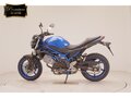 2025 Suzuki SV 650, синий, 850000 рублей - вид 5