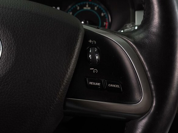 2012 Jaguar XF I Рестайлинг, серый, 1999000 рублей - вид 14