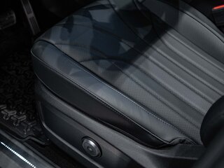 2025 Chery Tiggo 9 I, белый, 4640000 рублей, вид 3