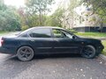 2002 Nissan Maxima V (A33), чёрный, 350000 рублей - вид 1