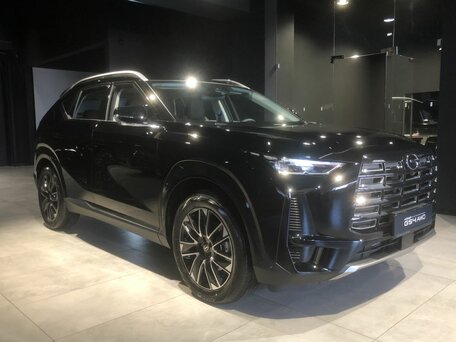 GAC GS4