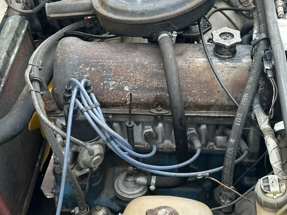 1987 Lada (ВАЗ) 2106, белый - вид 11