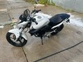 2014 Stels Flex 250, белый, 70000 рублей - вид 2