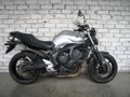 2009 Yamaha FZ6, серый, 430000 рублей - вид 6