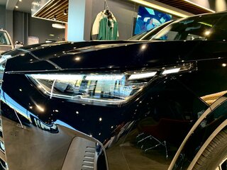 2025 GAC GS4, чёрный, 3299900 рублей, вид 4