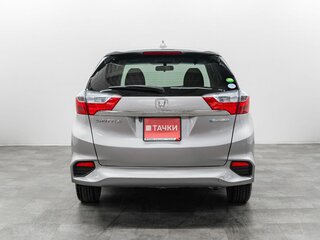 2019 Honda Shuttle II, серый, 1260000 рублей, вид 3