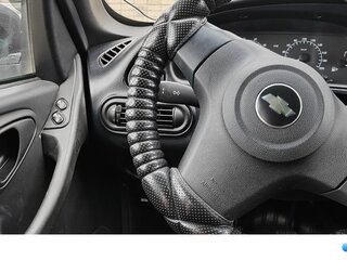2019 Chevrolet Niva I Рестайлинг, серый, 900000 рублей, вид 5