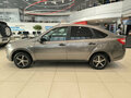 2018 Lada (ВАЗ) Granta I Рестайлинг, коричневый, 360000 рублей - вид 7
