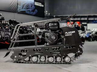 2026 Flaizer G500, чёрный, 134900 рублей, вид 4