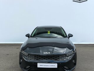2021 Kia K5 III, синий, 1750000 рублей, вид 2