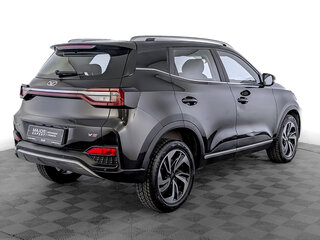 2024 Kaiyi X3, чёрный, 1300000 рублей, вид 5