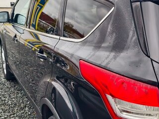 2014 Ford Kuga II, чёрный, 1000000 рублей, вид 2