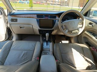 2003 Mitsubishi Lancer IX, серебристый, 399900 рублей, вид 5