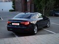2018 Audi A4 V (B9), чёрный, 2200000 рублей - вид 8
